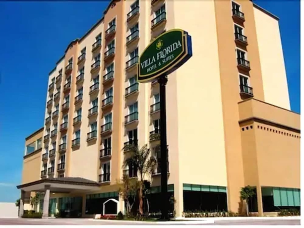 Imagen general del Hotel Villa Florida. Foto 1