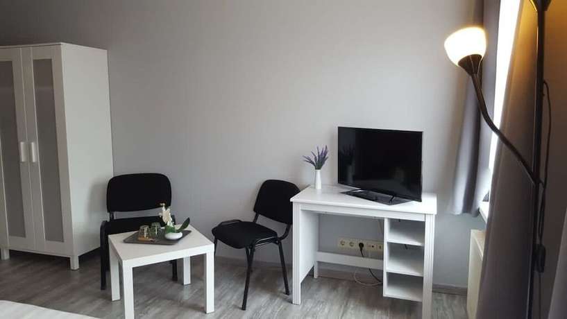 Imagen de la habitación del Hotel Villa Fr&ouml;hlich. Foto 3