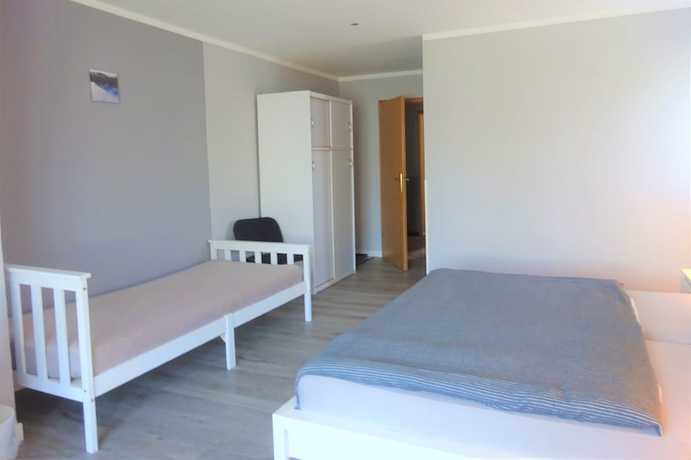 Imagen de la habitación del Hotel Villa Fr&ouml;hlich. Foto 4