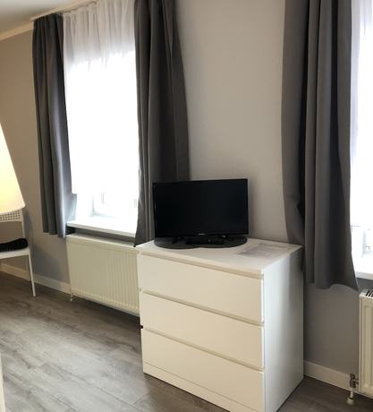 Imagen de la habitación del Hotel Villa Fr&ouml;hlich. Foto 5