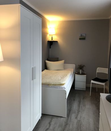 Imagen de la habitación del Hotel Villa Fr&ouml;hlich. Foto 6