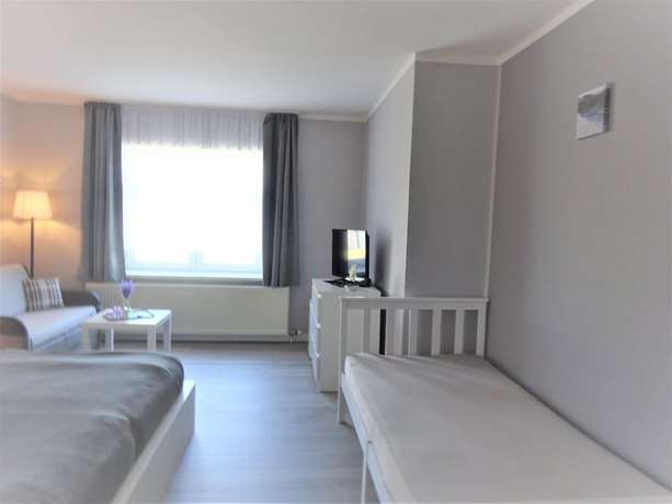 Imagen de la habitación del Hotel Villa Fr&ouml;hlich. Foto 7