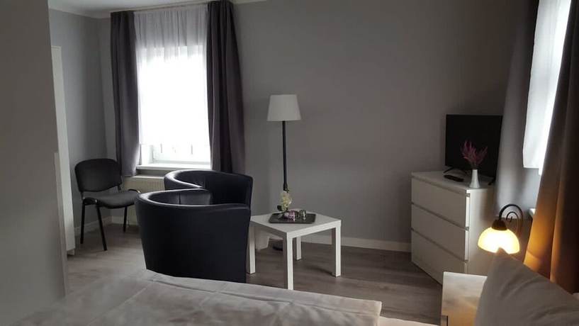 Imagen de la habitación del Hotel Villa Fr&ouml;hlich. Foto 14