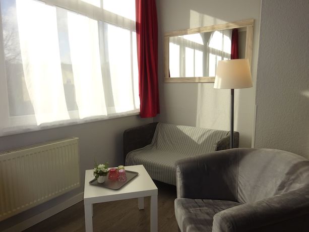 Imagen de la habitación del Hotel Villa Fr&ouml;hlich. Foto 15