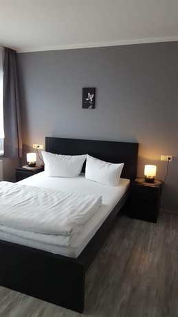 Imagen de la habitación del Hotel Villa Fr&ouml;hlich. Foto 16