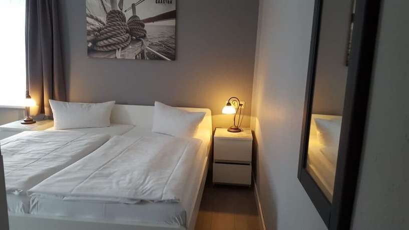 Imagen de la habitación del Hotel Villa Fr&ouml;hlich. Foto 17