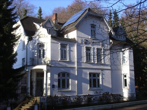Imagen general del Hotel Villa Im Steinbusch. Foto 2