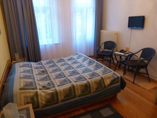 Imagen general del Hotel Villa Im Steinbusch. Foto 4