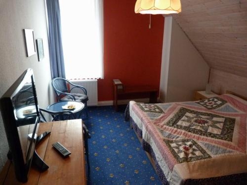 Imagen general del Hotel Villa Im Steinbusch. Foto 5