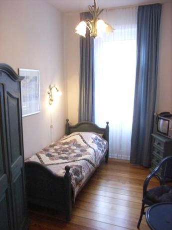 Imagen general del Hotel Villa Im Steinbusch. Foto 6