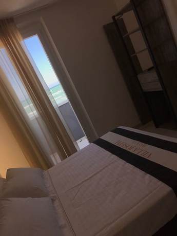 Imagen de la habitación del Hotel Villa Joseph. Foto 8