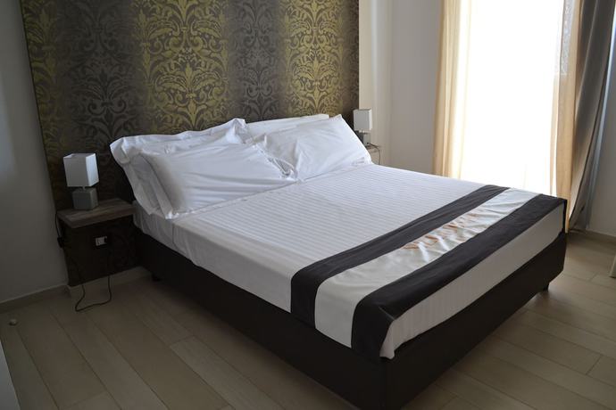 Imagen de la habitación del Hotel Villa Joseph. Foto 10