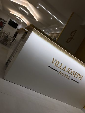 Imagen de los interiores del Hotel Villa Joseph. Foto 20