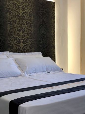 Imagen de la habitación del Hotel Villa Joseph. Foto 15