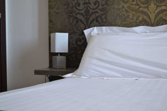 Imagen de la habitación del Hotel Villa Joseph. Foto 18
