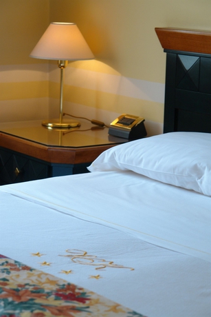 Imagen de la habitación del Hotel Villa Kinzica. Foto 9