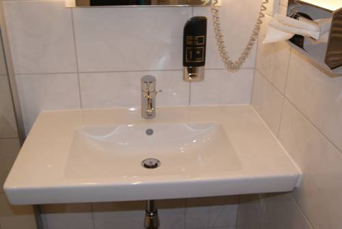 Imagen de la habitación del Hotel Villa Kisseleff. Foto 5