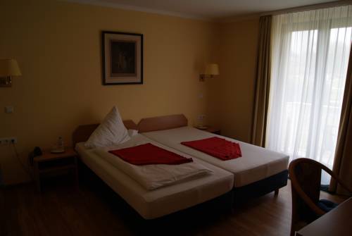 Imagen de la habitación del Hotel Villa Kisseleff. Foto 9