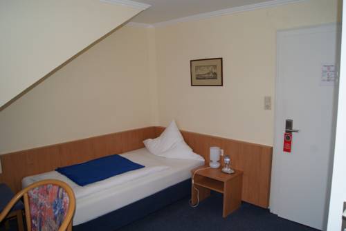 Imagen de la habitación del Hotel Villa Kisseleff. Foto 10