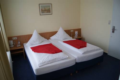 Imagen de la habitación del Hotel Villa Kisseleff. Foto 11