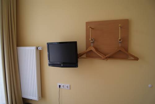 Imagen de la habitación del Hotel Villa Kisseleff. Foto 16