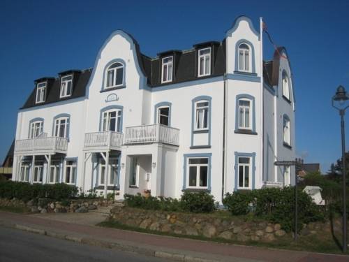 Imagen de la habitación del Hotel Villa Klasen. Foto 2