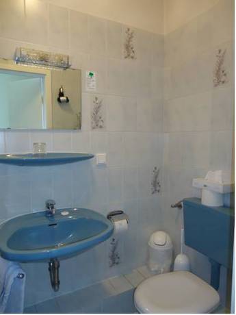 Imagen de la habitación del Hotel Villa Klasen. Foto 5