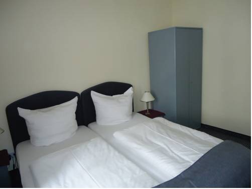 Imagen de la habitación del Hotel Villa Klasen. Foto 7