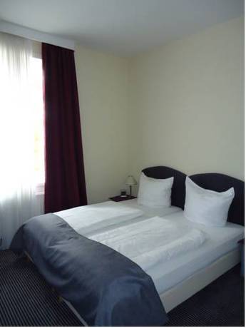Imagen de la habitación del Hotel Villa Klasen. Foto 8