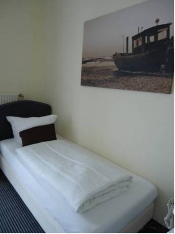 Imagen de la habitación del Hotel Villa Klasen. Foto 12