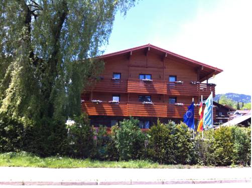 Imagen general del Hotel Villa Lago. Foto 1