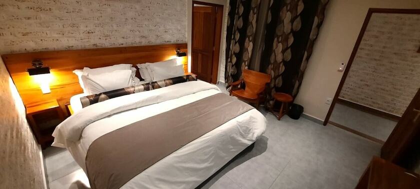 Imagen general del Hotel Villa Lobos Spa Romantik. Foto 5