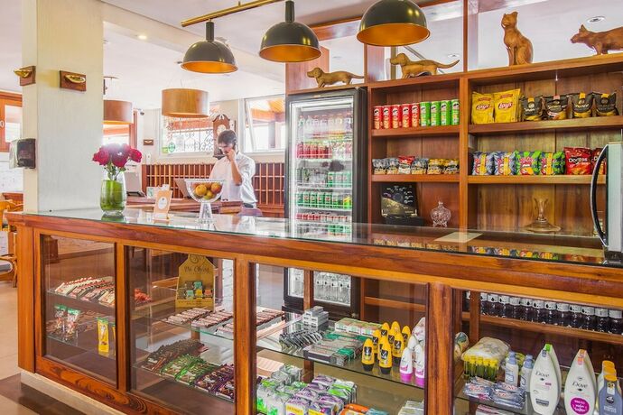 Imagen general del Hotel Villa Lobos Spa Romantik. Foto 8