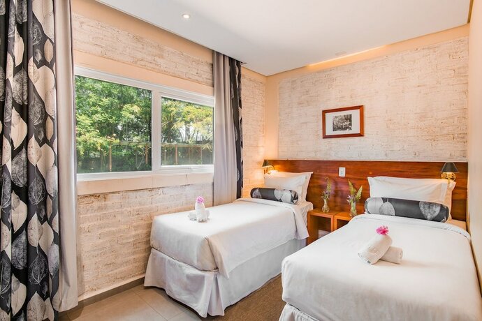 Imagen general del Hotel Villa Lobos Spa Romantik. Foto 11