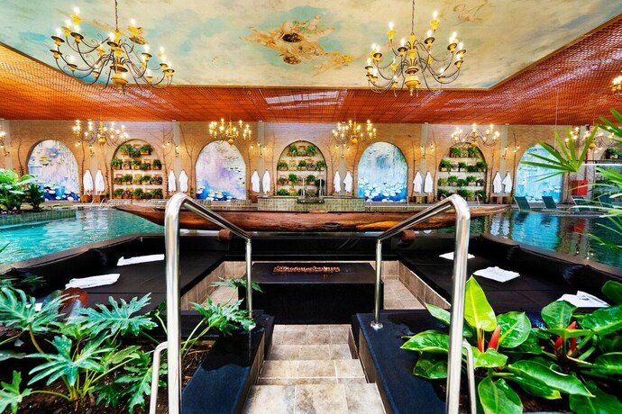 Imagen general del Hotel Villa Lobos Spa Romantik. Foto 1