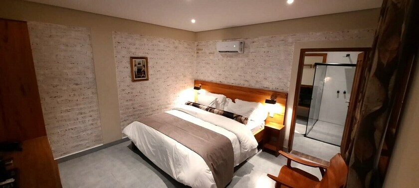 Imagen de la habitación del Hotel Villa Lobos Spa Romantik. Foto 20