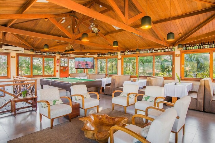 Imagen de la habitación del Hotel Villa Lobos Spa Romantik. Foto 33