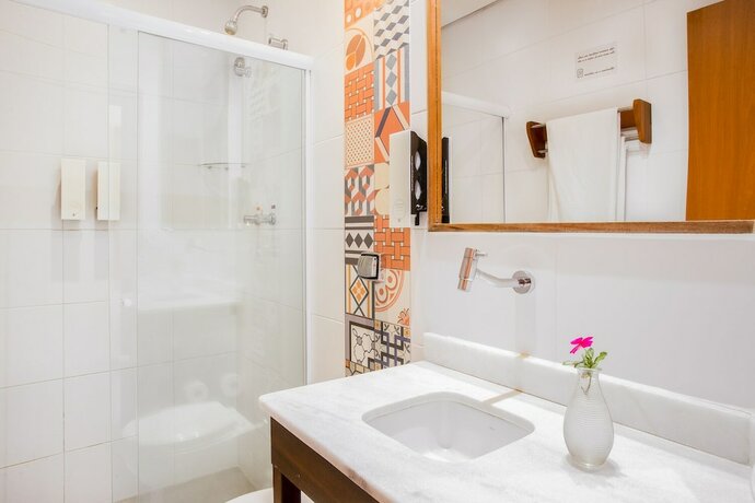 Imagen de la habitación del Hotel Villa Lobos Spa Romantik. Foto 34