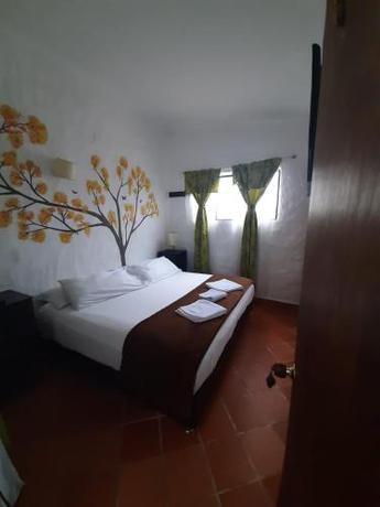 Imagen general del Hotel Villa Luisa en Villa de Leyva. Foto 7