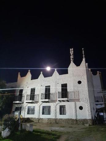 Imagen general del Hotel Villa Luisa en Villa de Leyva. Foto 9