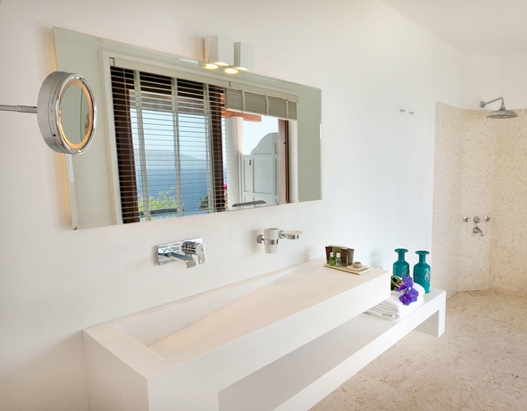 Imagen de la habitación del Hotel Villa Mahal - Adults Only. Foto 5