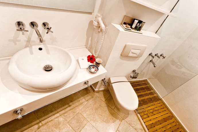 Imagen de la habitación del Hotel Villa Mahal - Adults Only. Foto 6