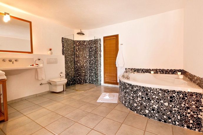 Imagen de la habitación del Hotel Villa Mahal - Adults Only. Foto 7