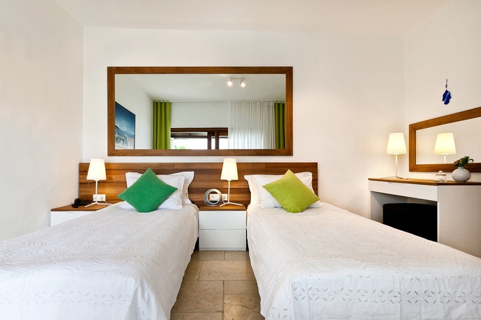 Imagen de la habitación del Hotel Villa Mahal - Adults Only. Foto 8