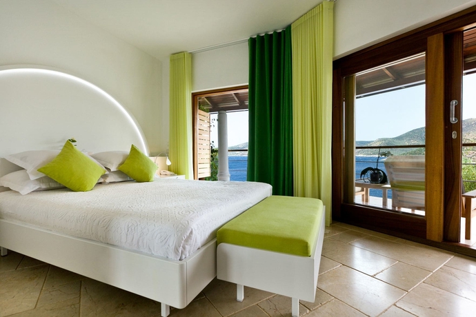 Imagen de la habitación del Hotel Villa Mahal - Adults Only. Foto 9