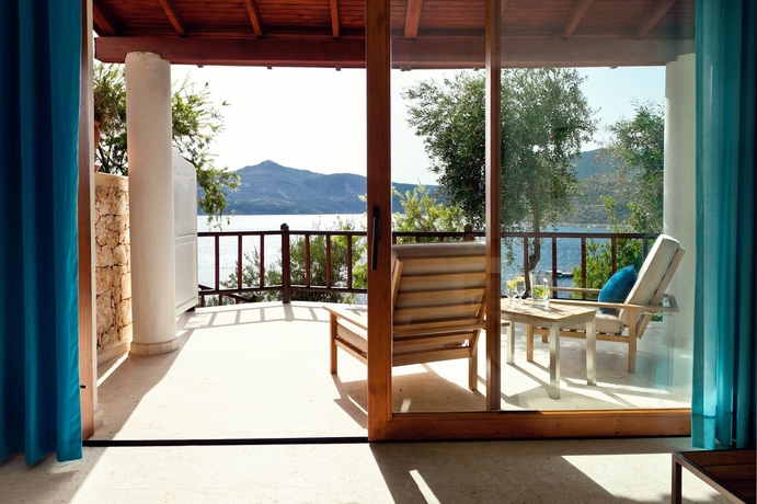 Imagen de la habitación del Hotel Villa Mahal - Adults Only. Foto 11