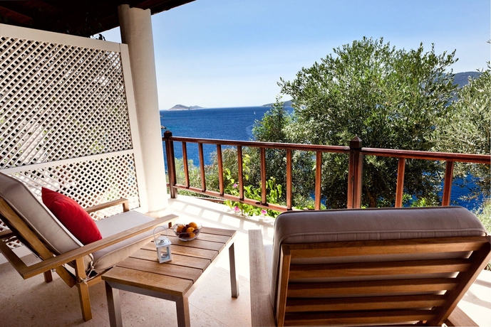 Imagen de la habitación del Hotel Villa Mahal - Adults Only. Foto 12