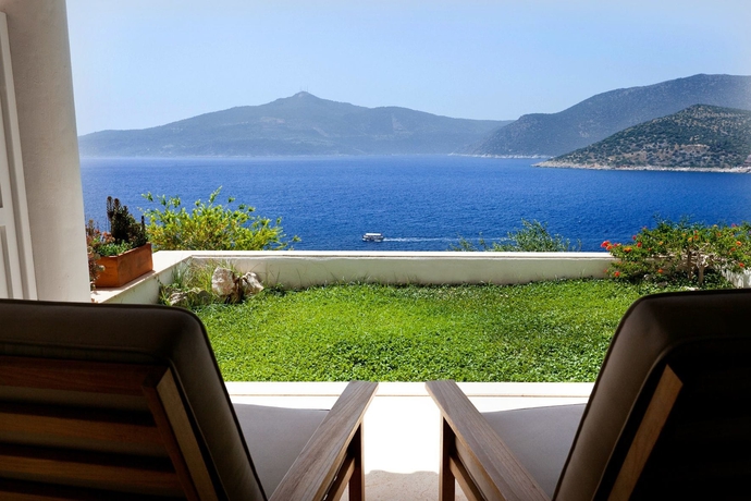 Imagen de la habitación del Hotel Villa Mahal - Adults Only. Foto 16