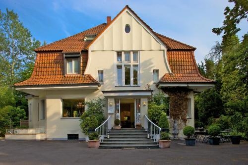 Imagen general del Hotel Villa Meererbusch. Foto 2