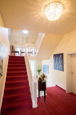 Imagen general del Hotel Villa Meererbusch. Foto 4